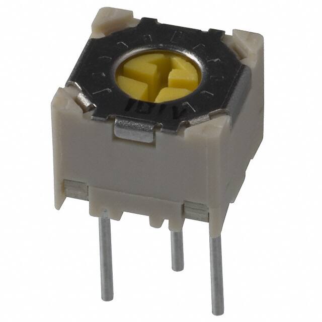 PVC6A205A01B00Bourns Inc.