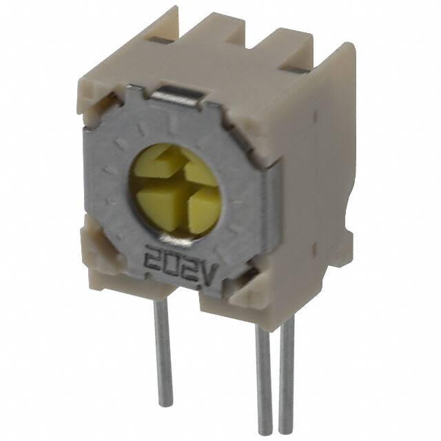 PVC6E252C01B00Bourns Inc.
