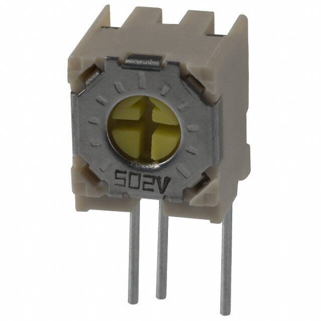Bourns Inc. PVC6H504A01B00