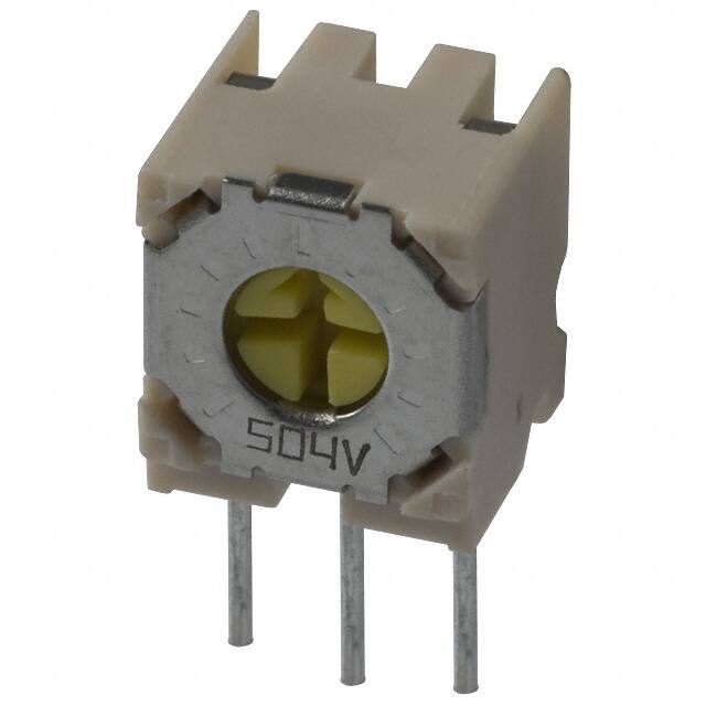 PVC6Q504C01B00Bourns Inc.