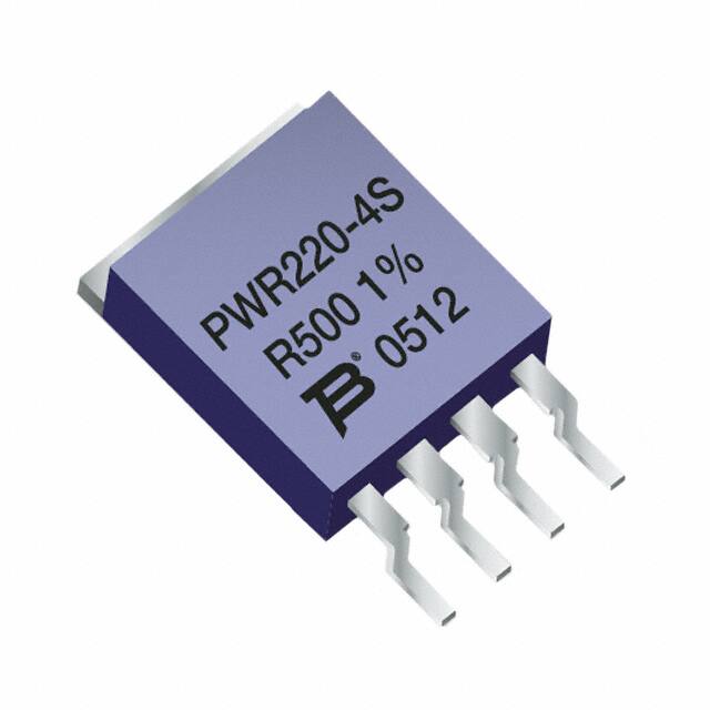 PWR220-4SAR003FBourns Inc.