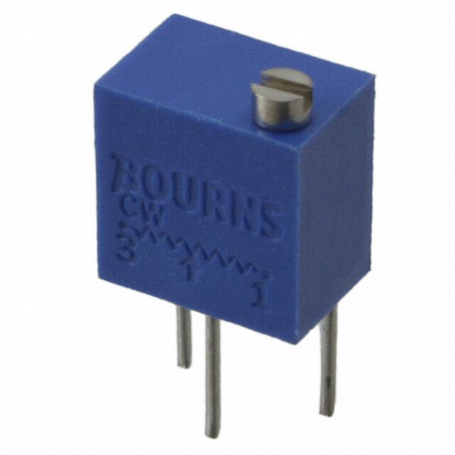 RJ26FW104Bourns Inc.
