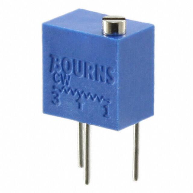 RJ26FW202Bourns Inc.