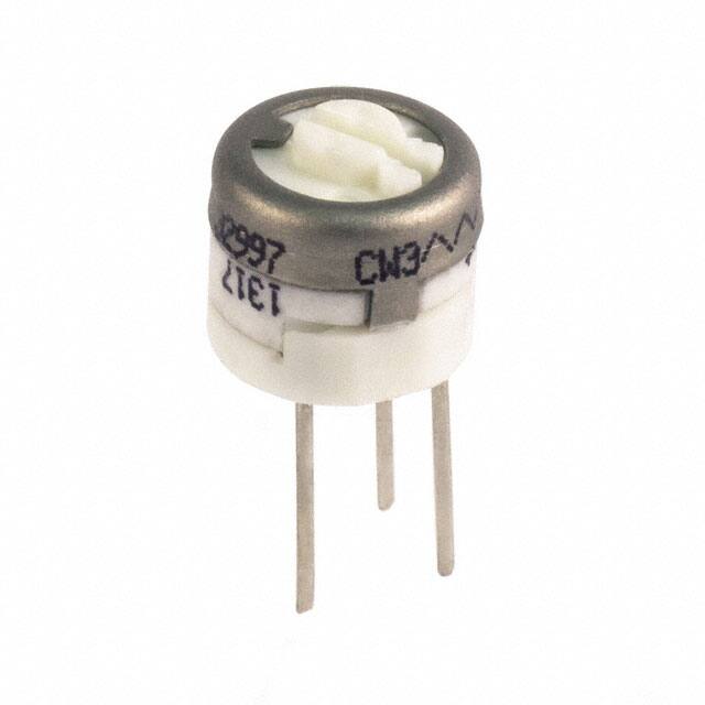 RJR50FP503PBourns Inc.