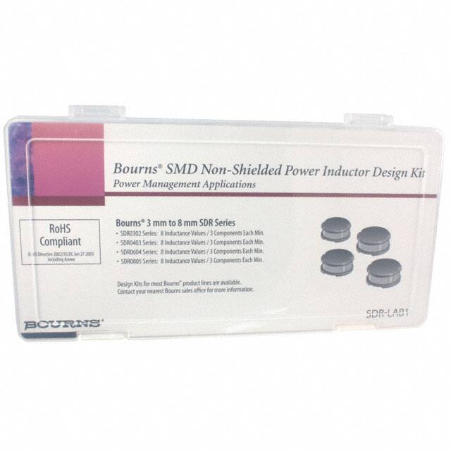 SDR-LAB1Bourns Inc.