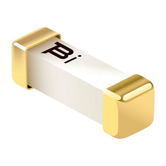 SF-3812F2500T-2Bourns Inc.