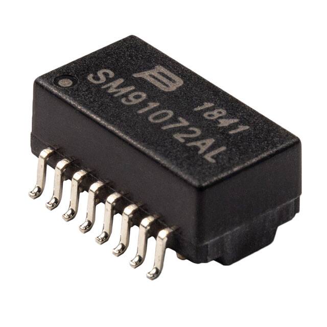 SM91072AL-EBourns Inc.