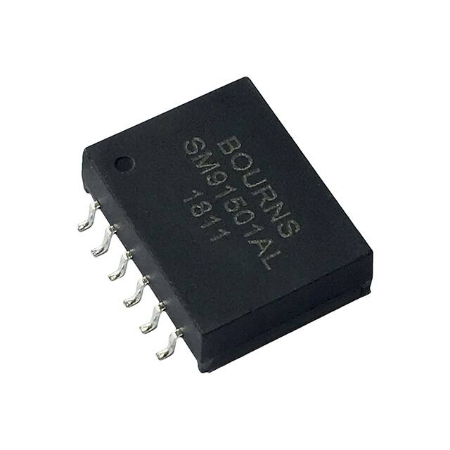 SM91501ALEBourns Inc.
