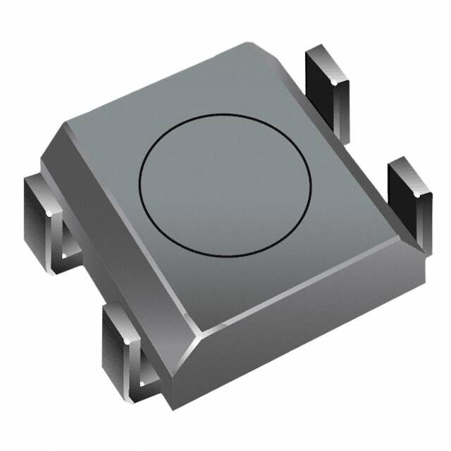 SRR0618-100MLBourns Inc.