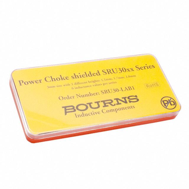 SRU30-LAB1Bourns Inc.