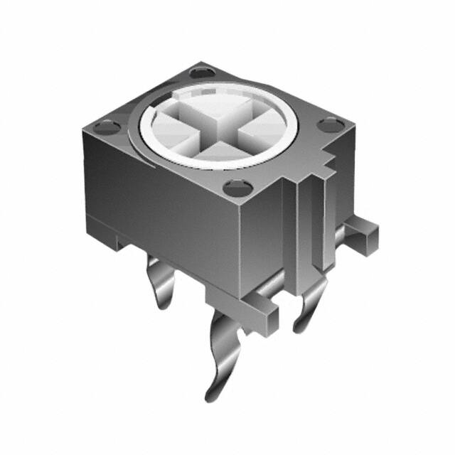 TC76B-1-101Bourns Inc.