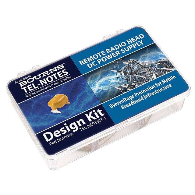 TEL-NOTEKIT-1Bourns Inc.