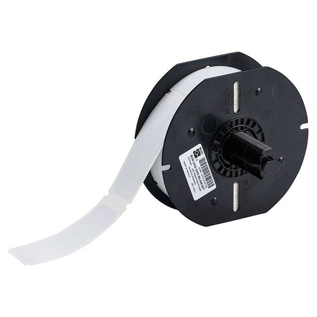B30-242-595-BLNKWTBrady Corporation