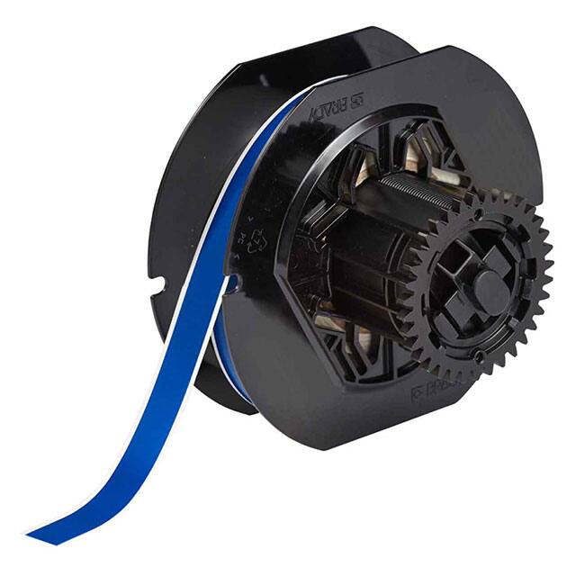 B30C-500-595-BLBrady Corporation
