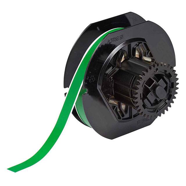B30C-500-595-GNBrady Corporation