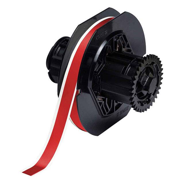 B30C-500-595-RDBrady Corporation