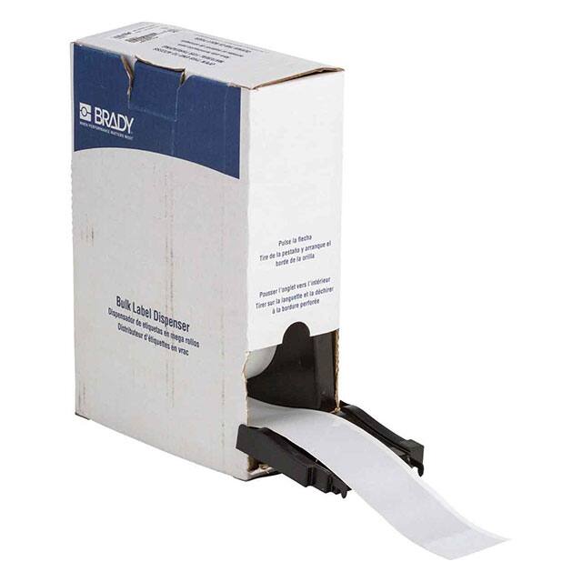 BM71C-2000-584-WTBrady Corporation