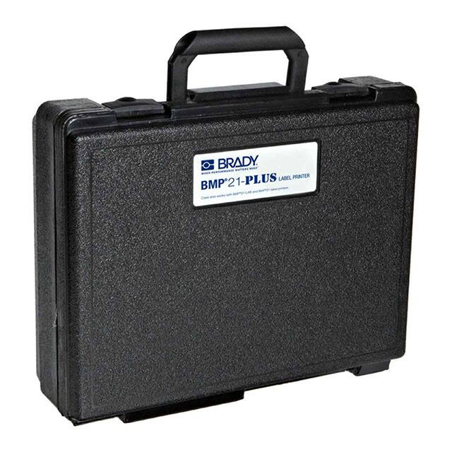 BMP21-PLUS-HCBrady Corporation