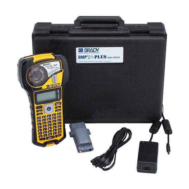 BMP21-PLUS-KIT1Brady Corporation