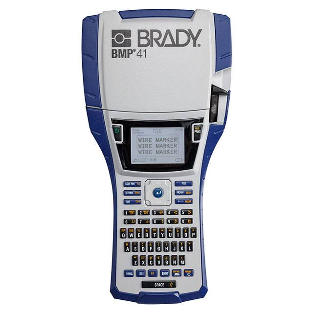 BMP41Brady Corporation