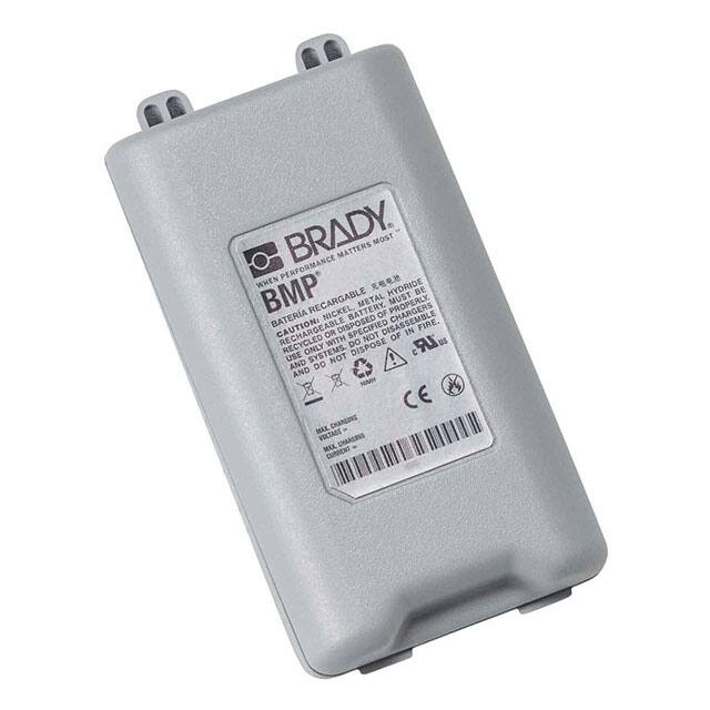 BMP41-BATTBrady Corporation
