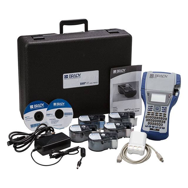BMP41-KIT-ELBrady Corporation