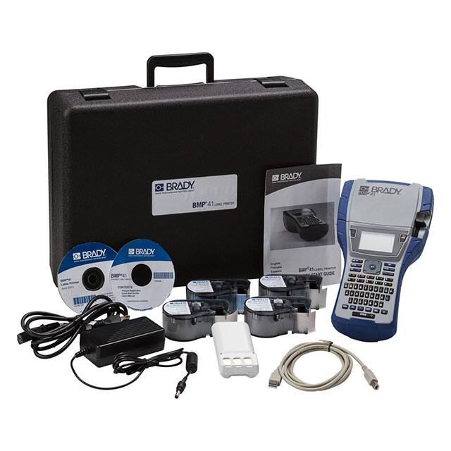 BMP41-KIT-VDBrady Corporation