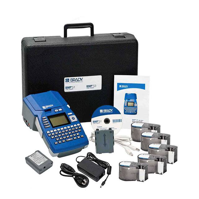 BMP51-KIT-ELBrady Corporation