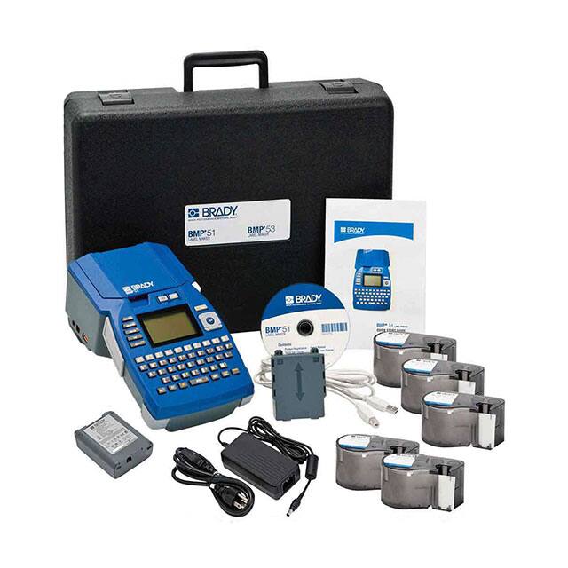 BMP51-KIT-VDBrady Corporation