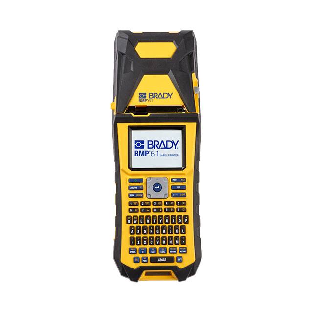 BMP61Brady Corporation