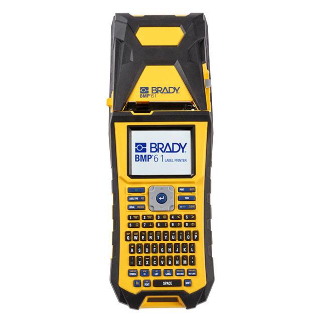 BMP61-WBrady Corporation