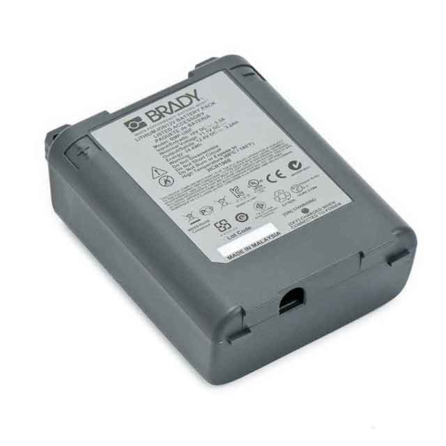 BMP-UBPBrady Corporation