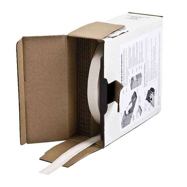 BPTLTB-498-375Brady Corporation