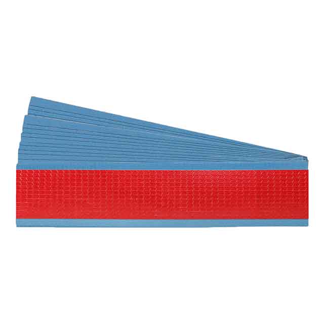 DIA-250-RD-PKBrady Corporation