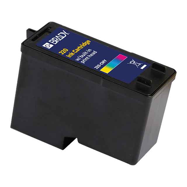 J20-CMYBrady Corporation