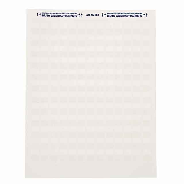 LAT-15-361-1Brady Corporation