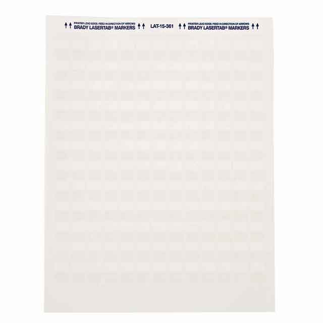 LAT-18-361-1Brady Corporation