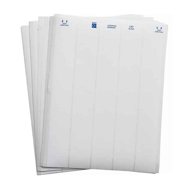 LAT-9-747-10Brady Corporation
