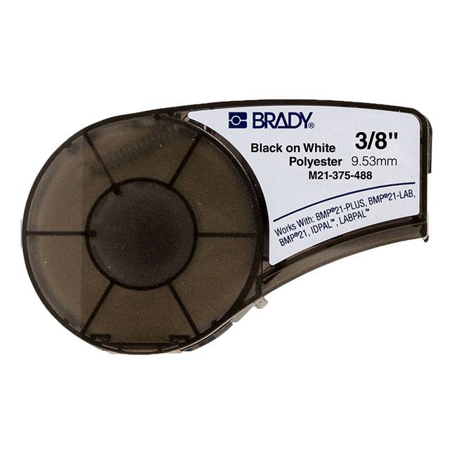 M21-375-488Brady Corporation