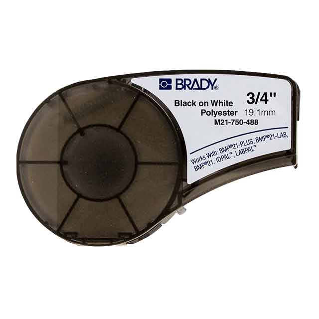 M21-750-488Brady Corporation