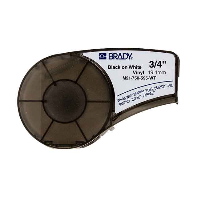 M21-750-595-WTBrady Corporation