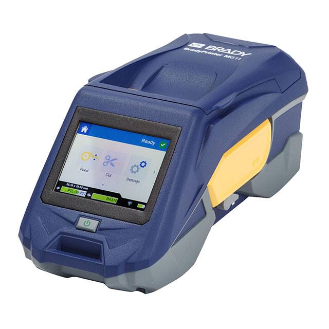 M611-AM-BT-WBrady Corporation
