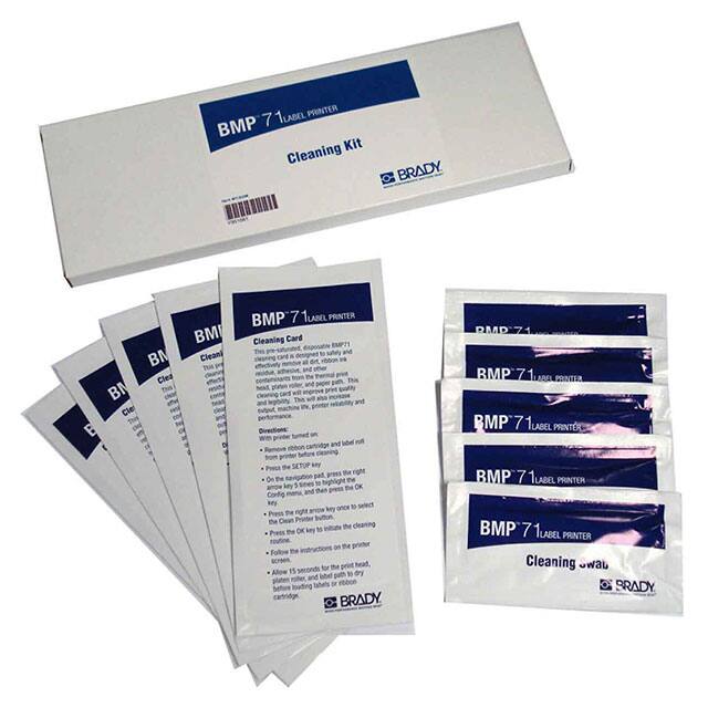 M71-CLEANBrady Corporation