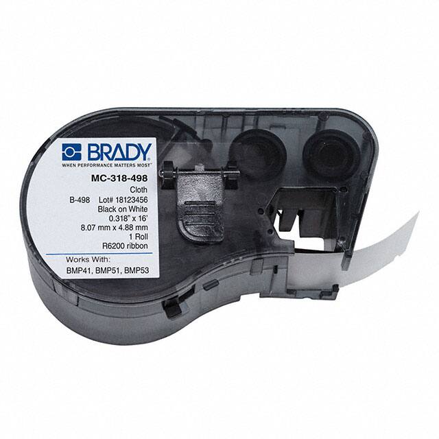 MC-318-498Brady Corporation