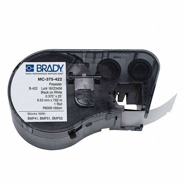 MC-375-422Brady Corporation
