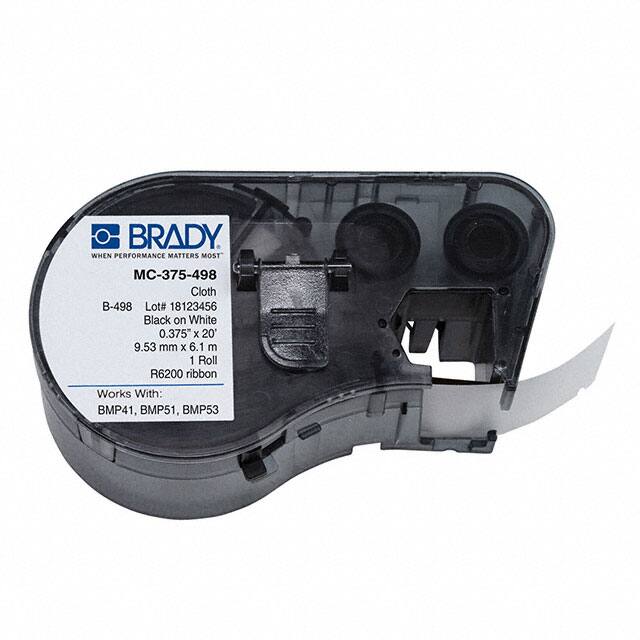 MC-375-498Brady Corporation