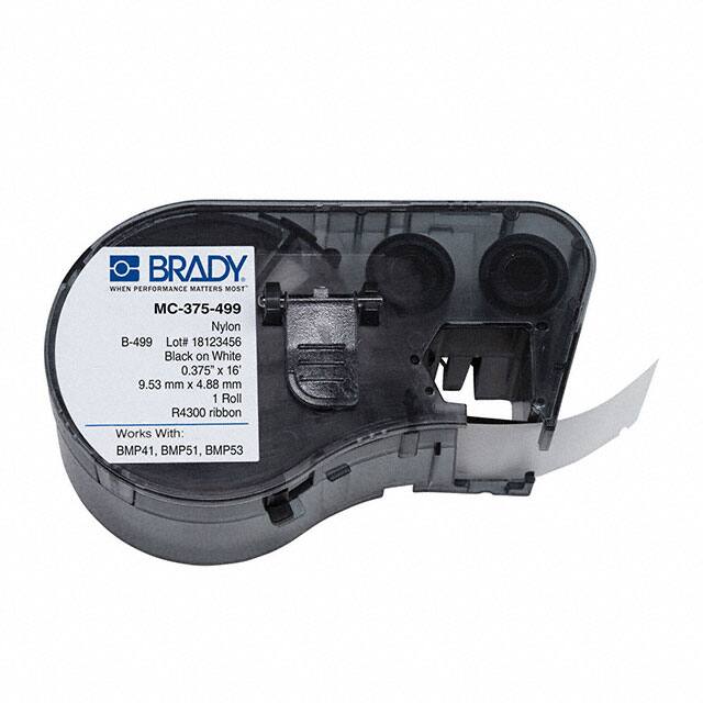 MC-375-499Brady Corporation