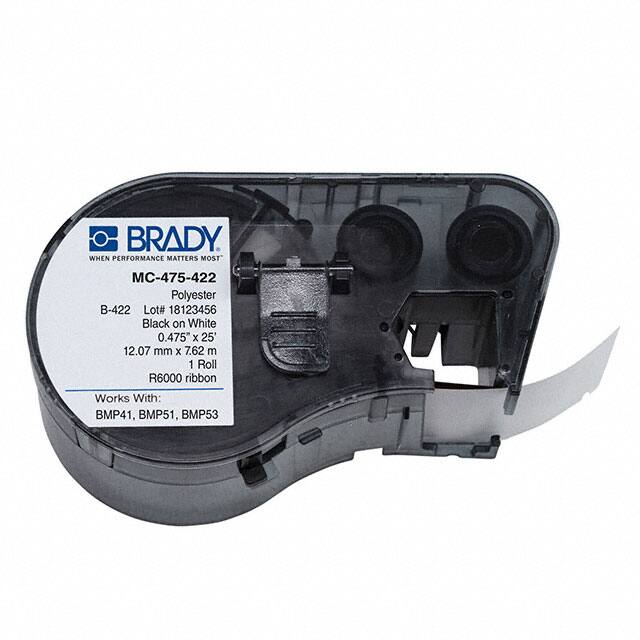 MC-475-422Brady Corporation