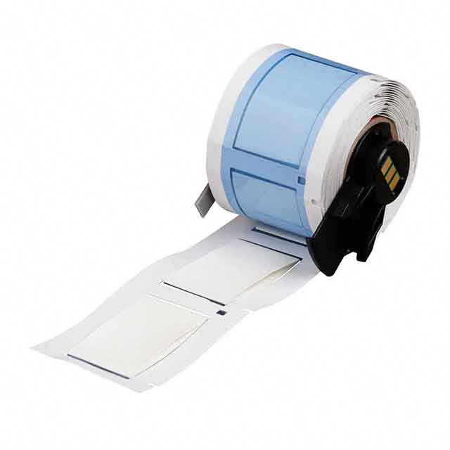 Brady Corporation PSPT-1000-1-WT