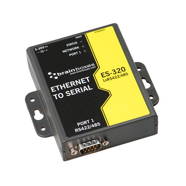 ES-320Brainboxes
